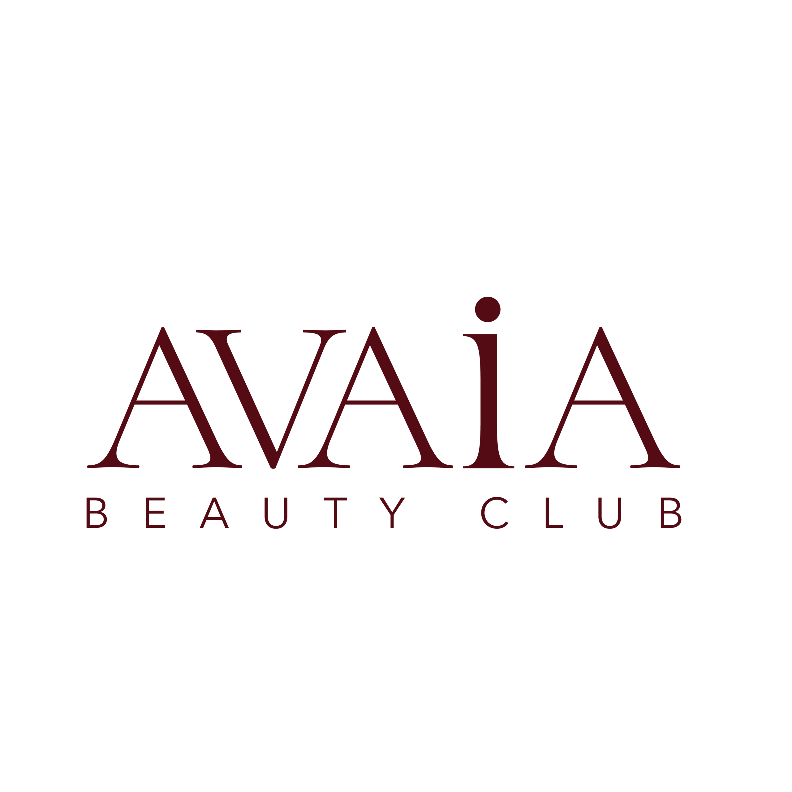 AVAIA Beauty Club